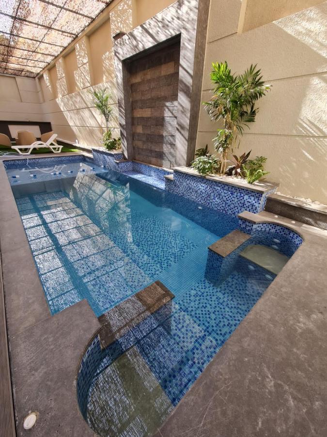 M Residence New Cairo - Families Only Exterior photo