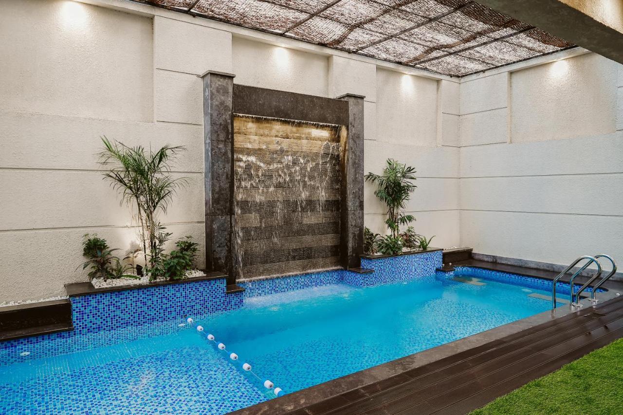 M Residence New Cairo - Families Only Exterior photo