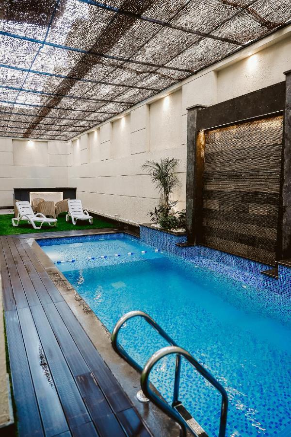 M Residence New Cairo - Families Only Exterior photo